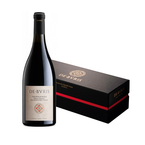 De Buris Valpolicella Classico Superiore DOC